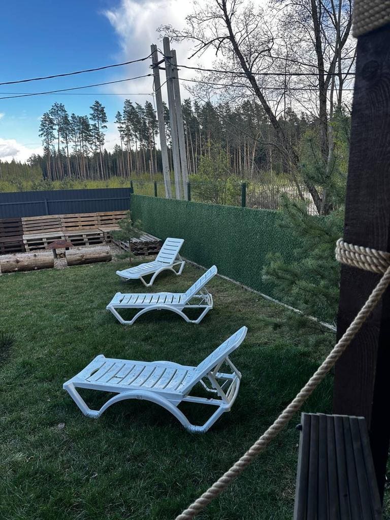 Вечнозеленый забор Grass Fence 13м фото 1 в Алматы